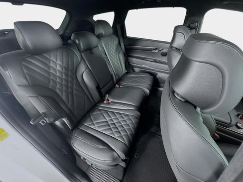 New 2026 Genesis GV80 3.5T Prestige image 29