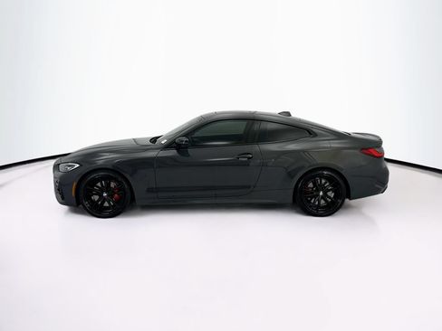 Used 2021 BMW 440i xDrive Coupe w/ Premium Package AWD/4WD image 8