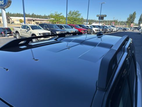 New 2025 Ford Bronco Sport Outer Banks w/ Outer Banks Tech Package+ image 14