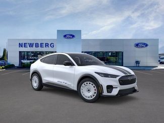 New 2025 Ford Mustang Mach-E GT 360° Tour