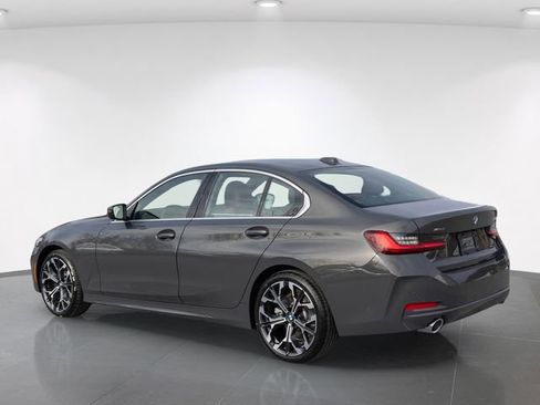 New 2026 BMW 330i xDrive Sedan w/ Premium Package image 7