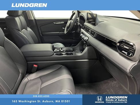 New 2026 Honda Pilot EX-L image 8
