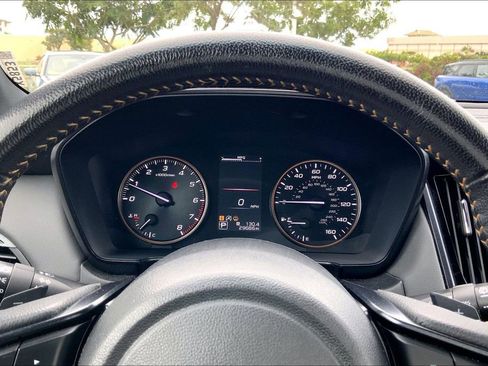 Used 2022 Subaru Outback Wilderness image 20