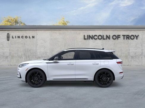 New 2026 Lincoln Corsair Premiere image 25