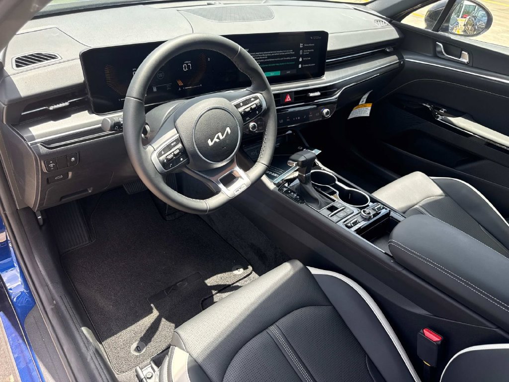 New 2026 Kia K5 GT-Line FWD image 18