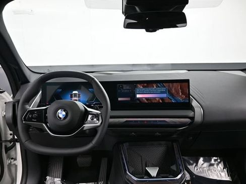 Used 2026 BMW X3 xDrive30i w/ Convenience Package AWD/4WD image 15