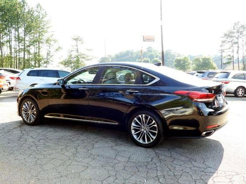 Used 2015 Hyundai Genesis 3.8 image 14