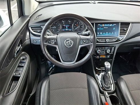 Used 2019 Buick Encore Preferred image 11