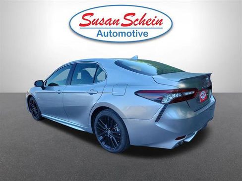 Used 2024 Toyota Camry XSE FWD image 25