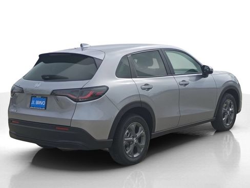 New 2027 Honda HR-V LX image 6