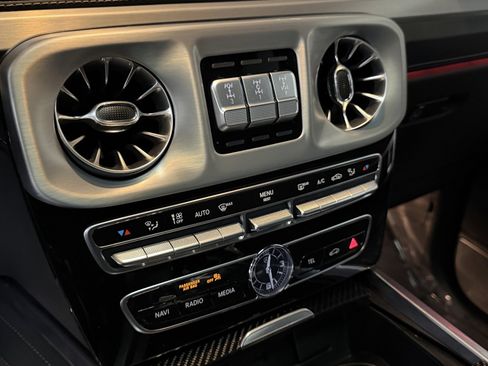 Certified 2023 Mercedes-Benz G 550 image 30