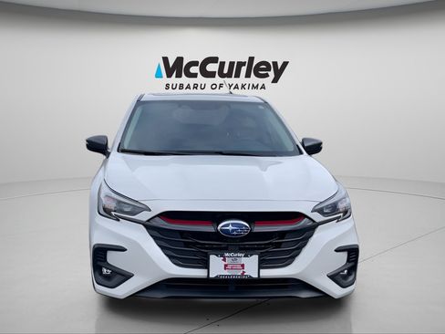 Used 2025 Subaru Legacy Sport image 8