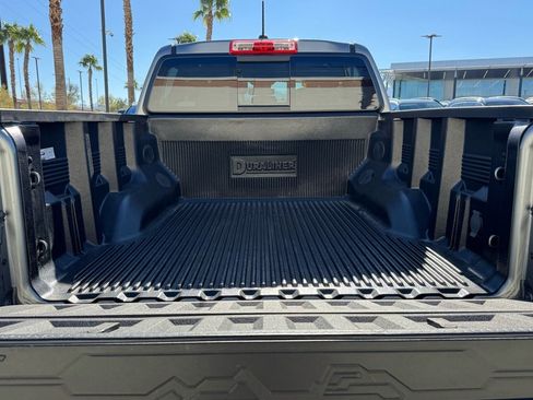 Used 2023 GMC Canyon Elevation w/ Convenience Package image 20