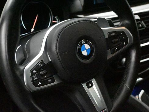 Used 2018 BMW 540i xDrive image 21