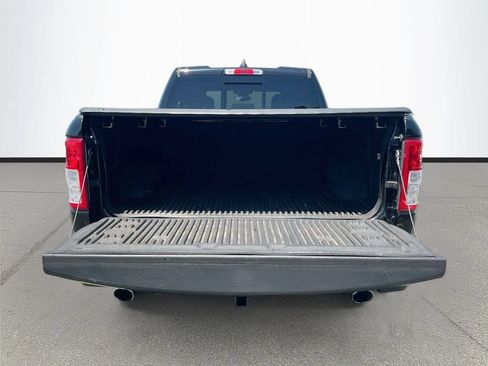 Used 2022 RAM 1500 Big Horn AWD/4WD image 23