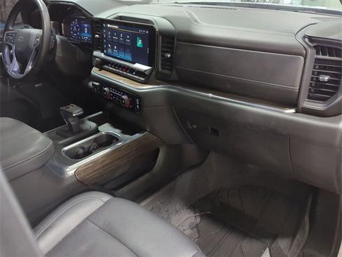 Used 2024 Chevrolet Silverado 1500 RST w/ Convenience Package II image 25