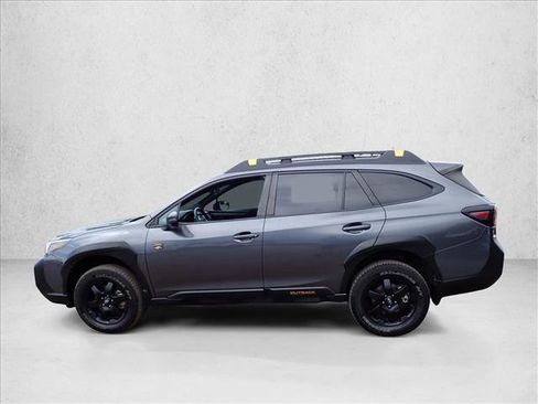 Used 2024 Subaru Outback Wilderness w/ Wilderness Package AWD/4WD image 2