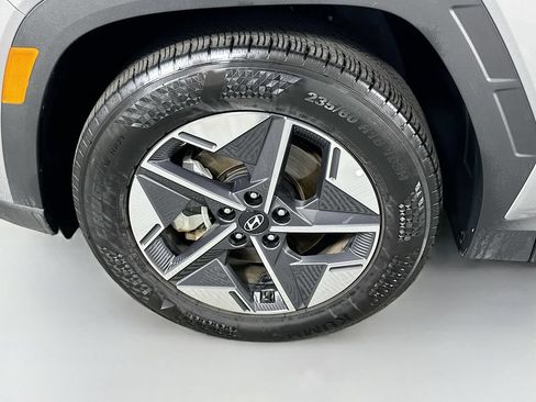 Certified 2026 Hyundai Tucson SEL FWD image 30