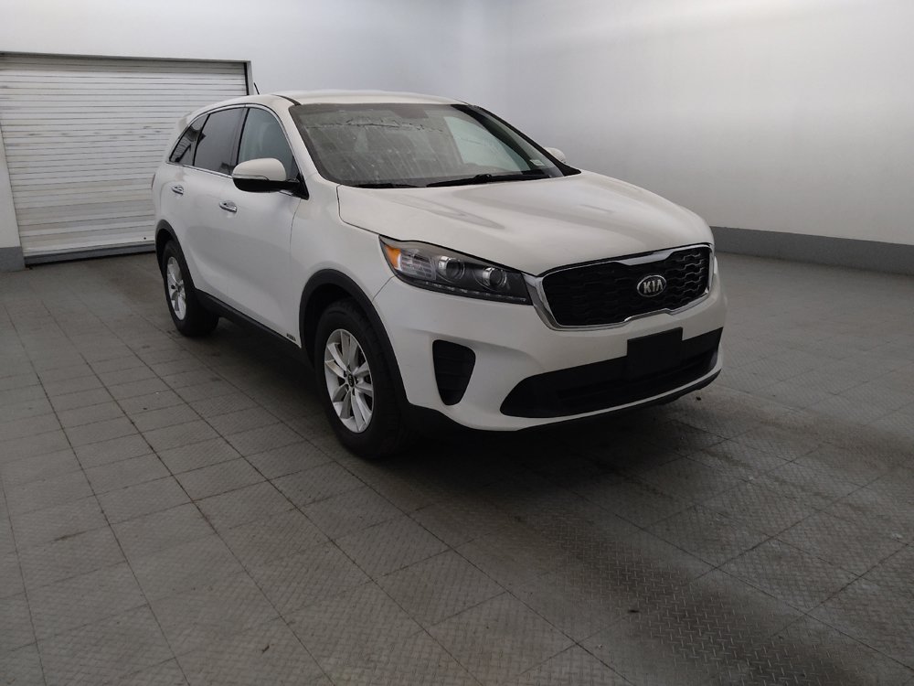 Used 2019 Kia Sorento AWD V6 image 13