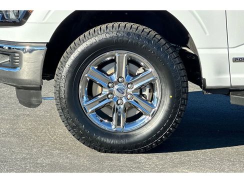 Used 2024 Ford F150 XLT w/ Mobile Office Package image 31