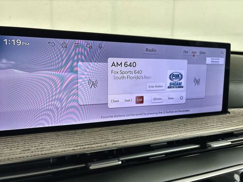 New 2026 Genesis GV80 3.5T Prestige AWD/4WD image 12