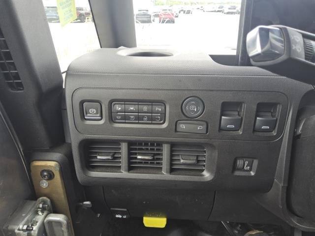 Used 2024 Chevrolet Brightdrop 600 w/ Commercial Equipment Package AWD/4WD image 6