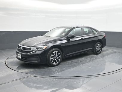 Used 2024 Volkswagen Jetta S