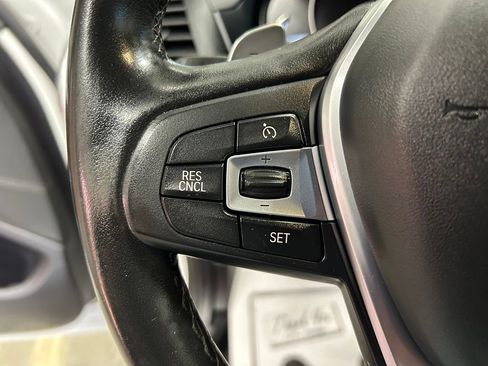 Used 2019 BMW X3 xDrive30i AWD/4WD image 12