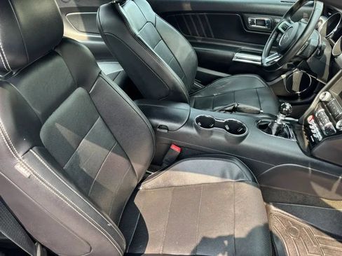Used 2016 Ford Mustang Premium w/ Equipment Group 201A RWD image 17
