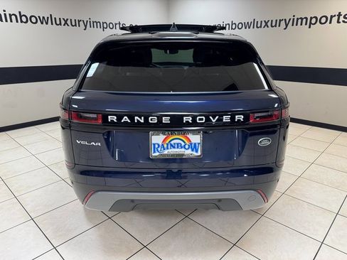 Used 2023 Land Rover Range Rover Velar S image 5