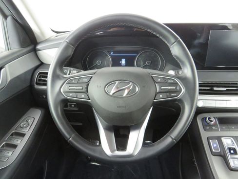 Used 2022 Hyundai Palisade SEL w/ Convenience Package image 13
