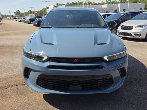 Used 2024 Dodge Hornet GT w/ GT Blacktop Package AWD/4WD image 2