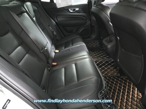 Used 2024 Volvo S60 B5 Plus w/ Climate Package FWD image 20