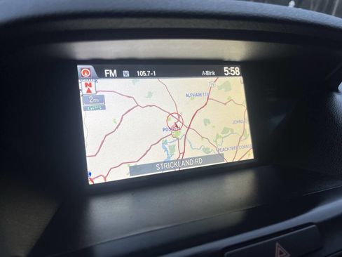 Used 2014 Acura MDX SH AWD w/Tech 4dr SUV w/Techno image 19