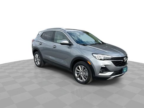 Certified 2023 Buick Encore GX Essence w/ Experience Buick Package image 2