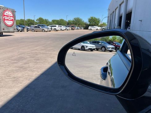 Used 2025 Kia K5 LXS image 18