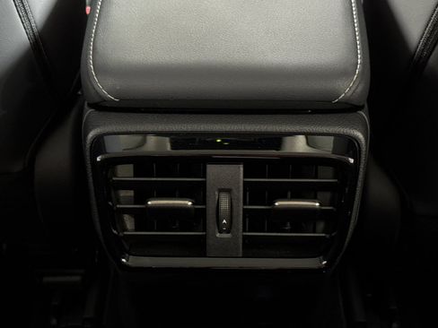Certified 2024 Lexus NX 250 FWD image 16