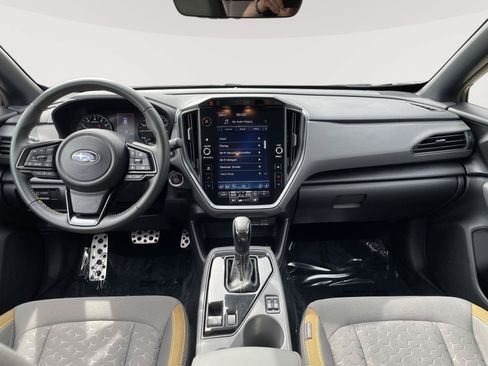 Certified 2024 Subaru Crosstrek 2.5i Sport w/ Crosstrek Mirror Package AWD/4WD image 16