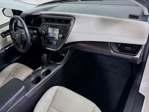 Used 2016 Toyota Avalon XLE Plus image 27