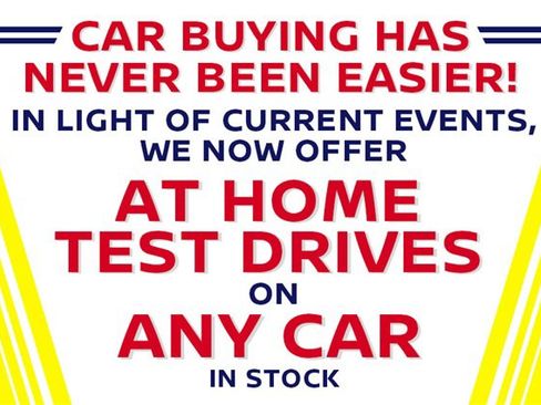 New 2025 Nissan Armada SV image 2