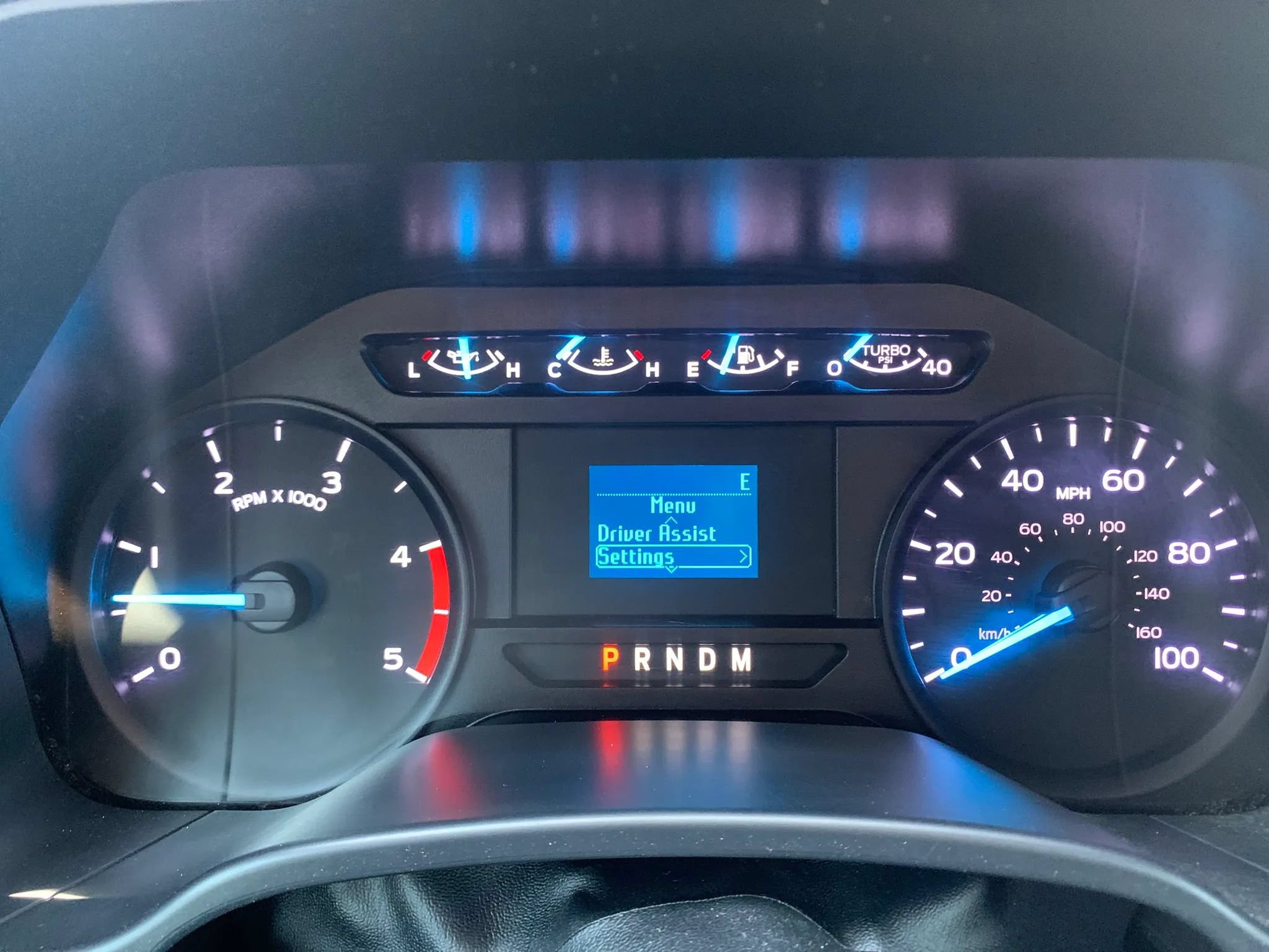 Used 2020 Ford F550 2WD Regular Cab Super Duty image 11