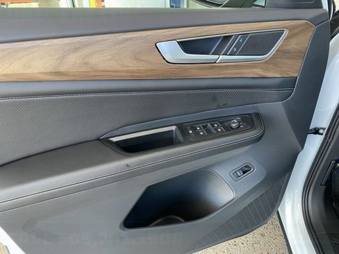 New 2026 Volkswagen Atlas SE AWD/4WD image 12