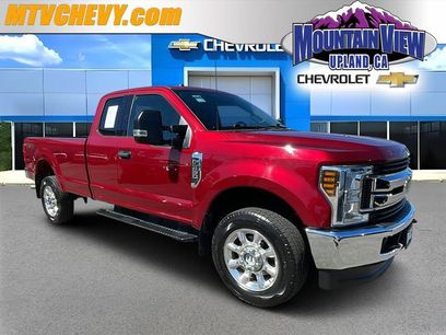 Used 2019 Ford F350 XLT