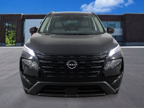 New 2026 Nissan Rogue SV image 8