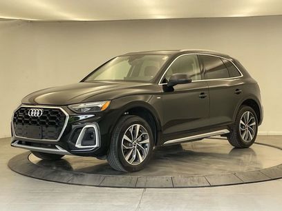 Used 2023 Audi Q5 2.0T Premium w/ Convenience Package
