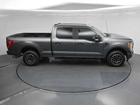 Certified 2022 Ford F150 XL w/ STX Appearance Package AWD/4WD image 38