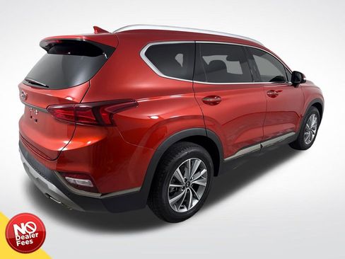 Used 2019 Hyundai Santa Fe FWD w/ Cargo Package image 3