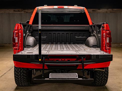 Used 2022 Ford F150 XLT w/ Equipment Group 302A High image 8