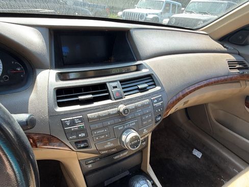 Used 2010 Honda Accord EX-L image 20