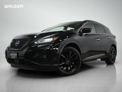 Used 2023 Nissan Murano SL